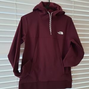 sweater / dark red The North Face